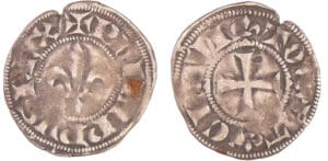 Philippe IV (1285-1314) - Toulousain