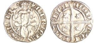 Principauté d'Orange - Raymond IV - Carlin (Orange) Principauté d'Orange - Raymond IV - Carlin (Orange)