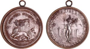France - Révolution - Palloy. Liberté conquise 14 juillet 1789 France - Révolution - Palloy. Liberté conquise 14 juillet 1789