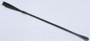 Romain - Spatule en bronze - 100 / 300 ap. J.-C.