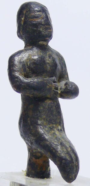 Proche-Orient - Oran en bronze - 3000 / 2000 av. J.-C.