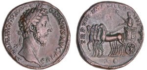 Commode - Sesterce (193, Rome)