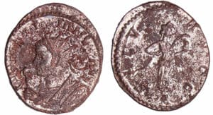 Maximien Hercule - Aurélianus (Lyon) Maximien Hercule - Aurélianus (Lyon)