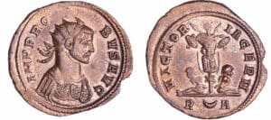 Probus - Aurélianus (Rome) Probus - Aurélianus (Rome)