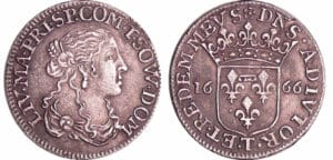 Italie - Tassarolo - Livie Centurioni-Oltremarini-Malaspina (Epouse de Philippe Spinola (1658-1667)) - Luidgini 1666 Italie - Tassarolo - Livie Centurioni-Oltremarini-Malaspina (Epouse de Philippe Spinola (1658-1667)) - Luidgini 1666