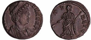 Hélène - Centenionalis Hélène - Centenionalis