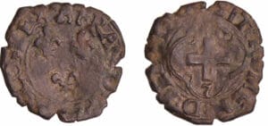 François 1er (1515-1547) - Double tournois à la croisette - Marseille