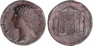Antinous - Padouan Antinous - Padouan