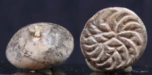 Proche Orient - Sceau en pierre - 2000 / 1500 av. J.-C. Proche Orient - Sceau en pierre - 2000 / 1500 av. J.-C.
