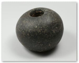 Proche-Orient - Masse d'arme - IIIème-Ier mill. av. J.-C.