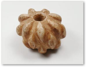 Proche-Orient - Masse d'arme - IIIème-Ier mill. av. J.-C.