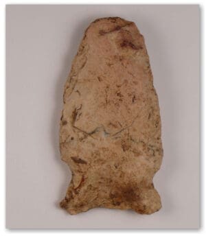 Préhistoire - Amérindien - Amérique du Nord - Pointe de flèche 4000-1700 ans av. J.-C.