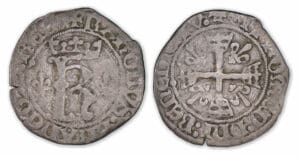 Charles VIII - Karolus (Rouen) Charles VIII - Karolus (Rouen)