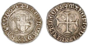 Savoie - Charles I - Parpaïole (Cornavin) Savoie - Charles I - Parpaïole (Cornavin)