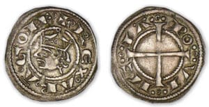 Provence - Alphonse II d'Aragon Provence - Alphonse II d'Aragon