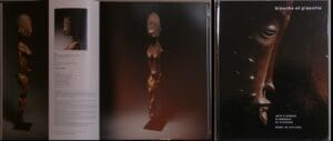 Catalogue de vente d'archéologie, arts d'Afrique, d'Amérique et d'Océanie - Binoche et Giquello - 29 juin 2021