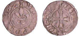 Philippe III (1270-1285) - Toulousain