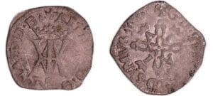 France - Navarre - Antoine et Jeanne - Liard France - Navarre - Antoine et Jeanne - Liard