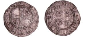 France - Limousin - Vicomté de Turenne - Raymond II, III ou IV - Denier France - Limousin - Vicomté de Turenne - Raymond II, III ou IV - Denier