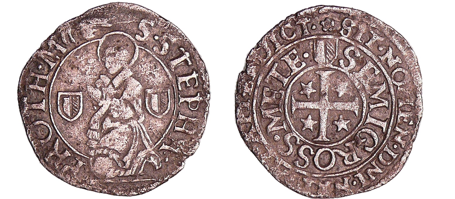 France - Les trois évêchés - Metz - Demi-Gros (Metz) France - Les trois évêchés - Metz - Demi-Gros (Metz)