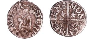 France - Les trois évêchés - Metz - Bugne ou Tiercelle