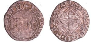 France - Savoie - Louis duc - Quart de gros (Cornavin) France - Savoie - Louis duc - Quart de gros (Cornavin)