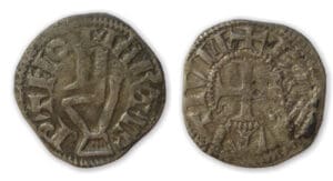 Franche-Comté - Besançon Denier Franche-Comté - Besançon Denier