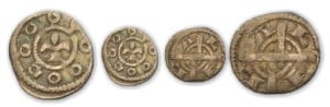 Flandres - Lille Maille 12e-13e siécles