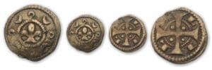 Flandres - Lille Maille 12e-13e siécles