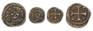 Flandres - Lille Maille 12e-13e siécles