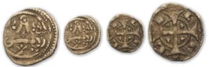 Flandres - Lille Maille 12e-13e siécles