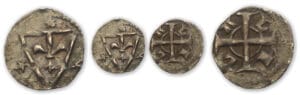Flandres - Lille Maille 12e-13e siécles