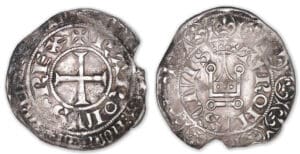 Charles V - Gros tournois