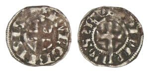 Philippe IV - Obole bourgeoise