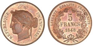 5 francs concours de Rogat 5 francs concours de Rogat
