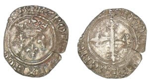 Dauphin Charles régent - Florette (Bourges)