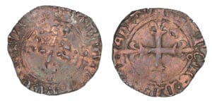 Dauphin Charles régent - Florette (Toulouse)