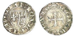 Charles VI - Petachina (Gênes)