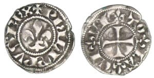 Philippe IV - Toulousain