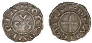 Italie - Ancone (12ème-13ème siècle)