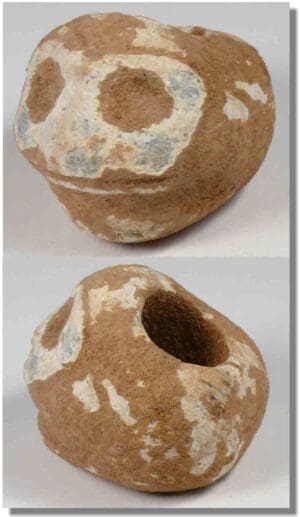 Costa Rica - Masse d'arme - 1000-1200 ap. J.-C.