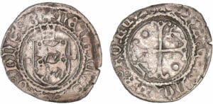 Seigneurie du Béarn - Henri D'Albret - Blanc Seigneurie du Béarn - Henri D'Albret - Blanc
