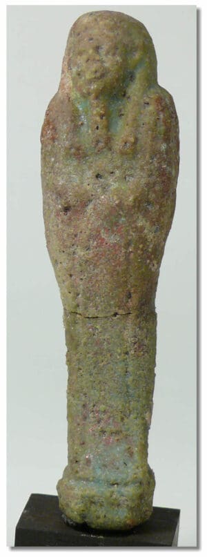Egypte - Oushebti - 663-332 av. J.-C.