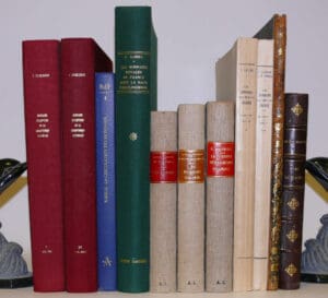 Les monnaies royales de France sous la race carolingienne - E. Gariel - Réédition Forni - 1980