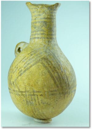 Grèce - Chypre - Vase à suspendre - Vème-IIIème siècle av. J.-C.