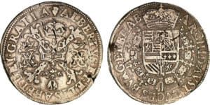 Brabant - Patagon Albert et Isabelle (Anvers)