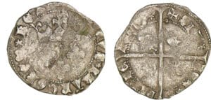 Charles VII - Florette - Limoges Charles VII - Florette - Limoges