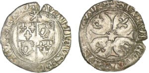 Louis XI - Blanc au soleil du Dauphiné - Romanss Louis XI - Blanc au soleil du Dauphiné - Romanss