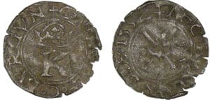 Franche - Comté - Charles V - Niquet Franche - Comté - Charles V - Niquet