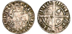 Principauté d'Orange - Raymond IV - Carlin (Orange) Principauté d'Orange - Raymond IV - Carlin (Orange)